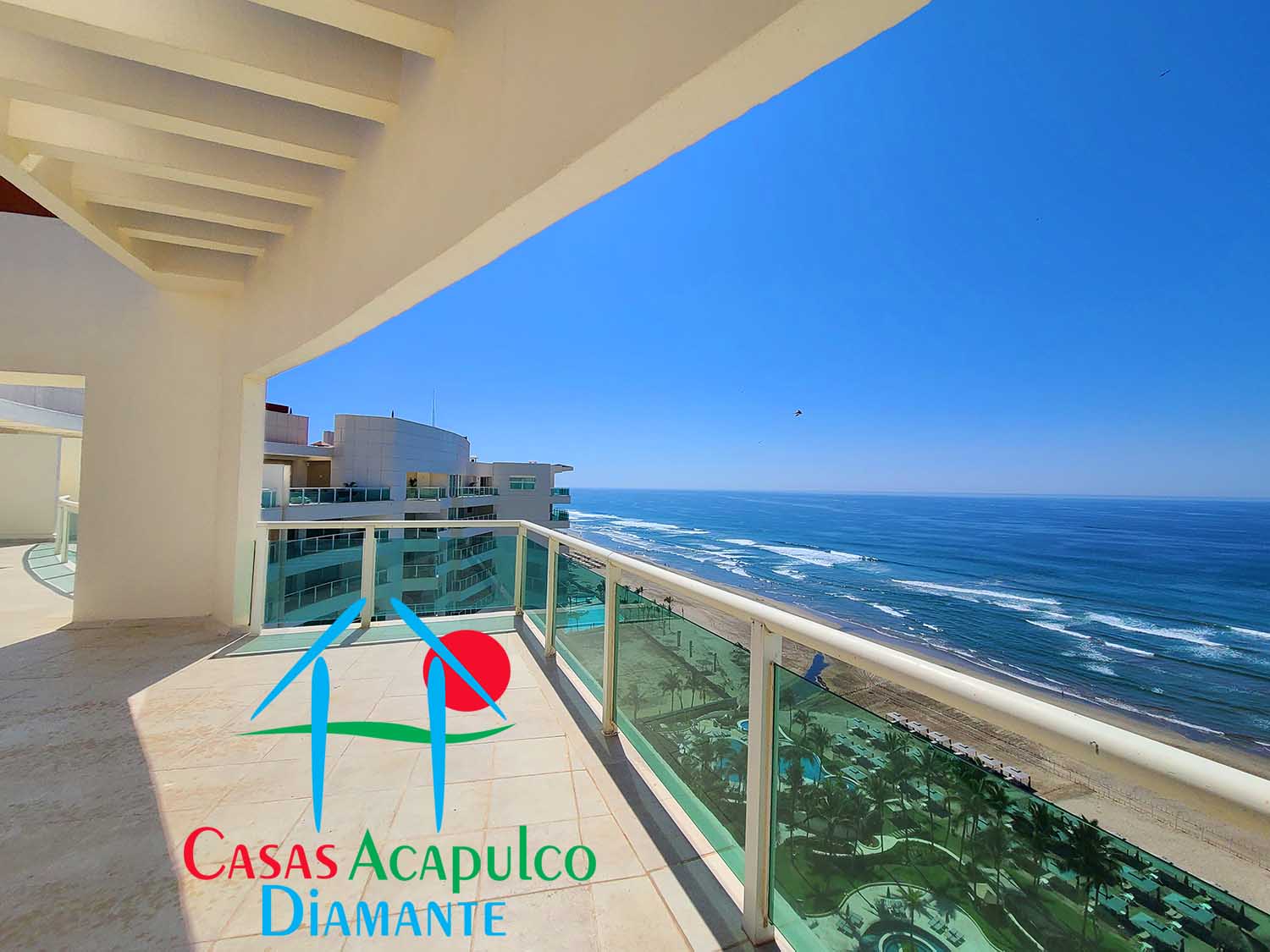 Las Olas D PH - Roof garden 12 Las Olas D PH - Roof garden 12